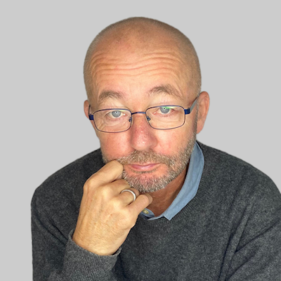 Stefan Rahmann