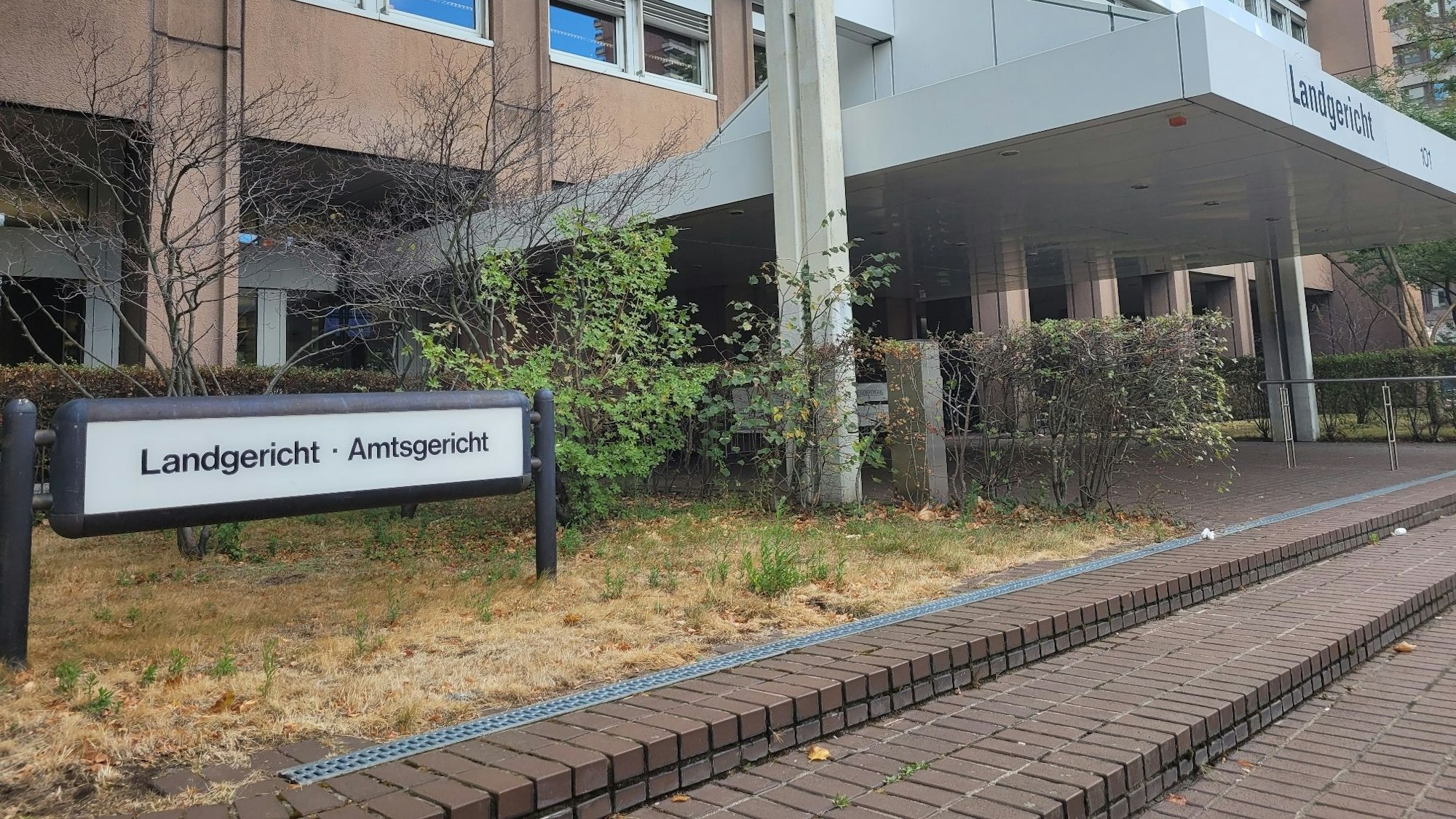 Landgericht Köln
