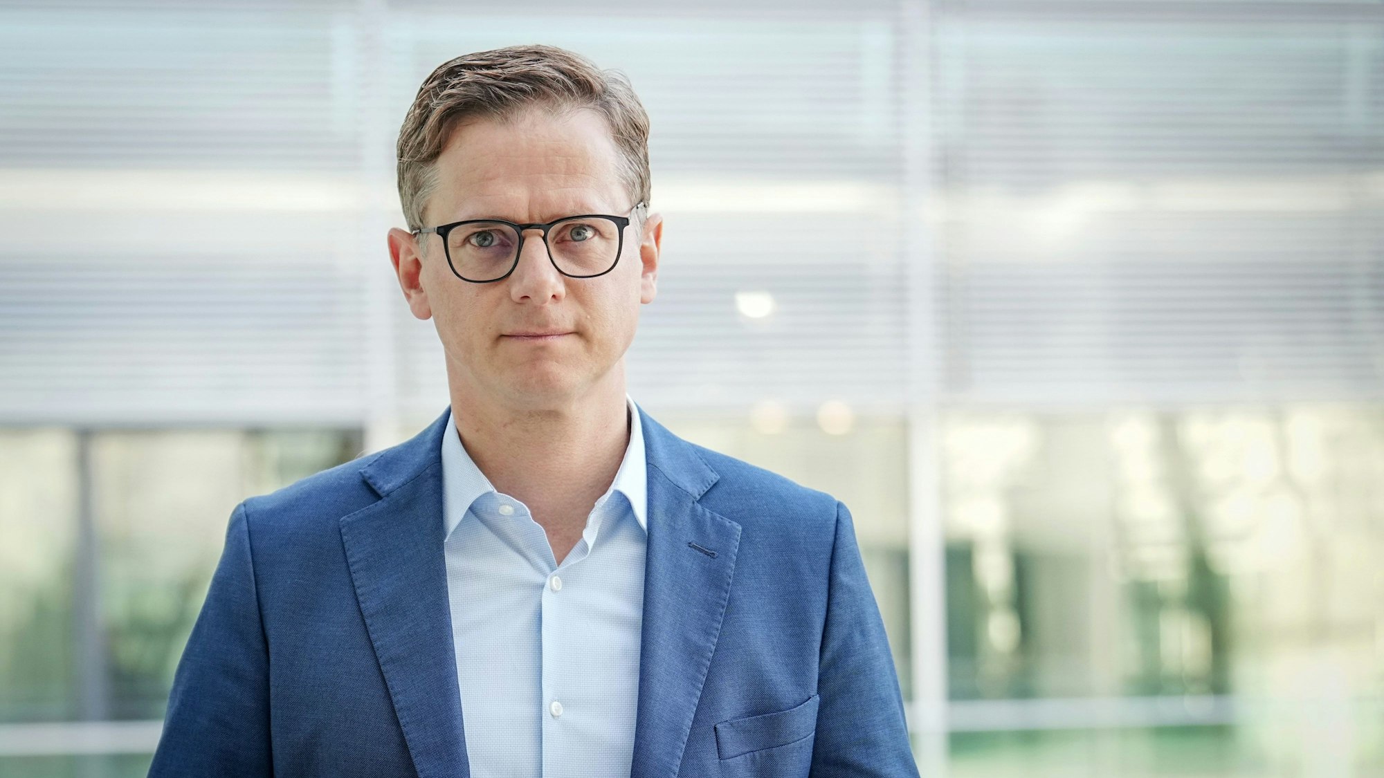 CDU-Generalsekretär Carsten Linnemann