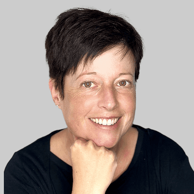 Christine  Meyer