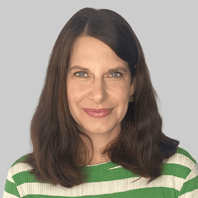 Isabell Wohlfarth