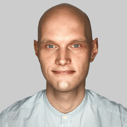 Florian Holler