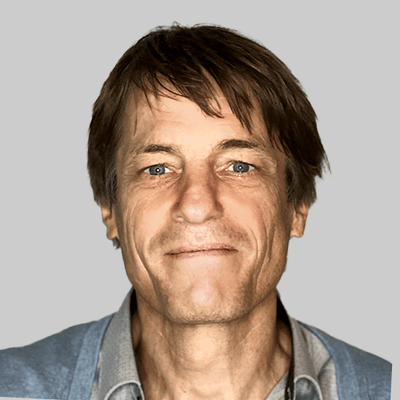 Peter Seidel