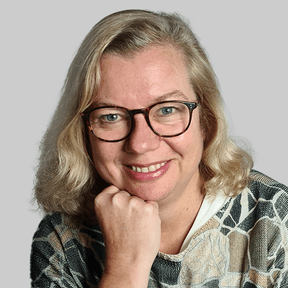 Lioba Lepping