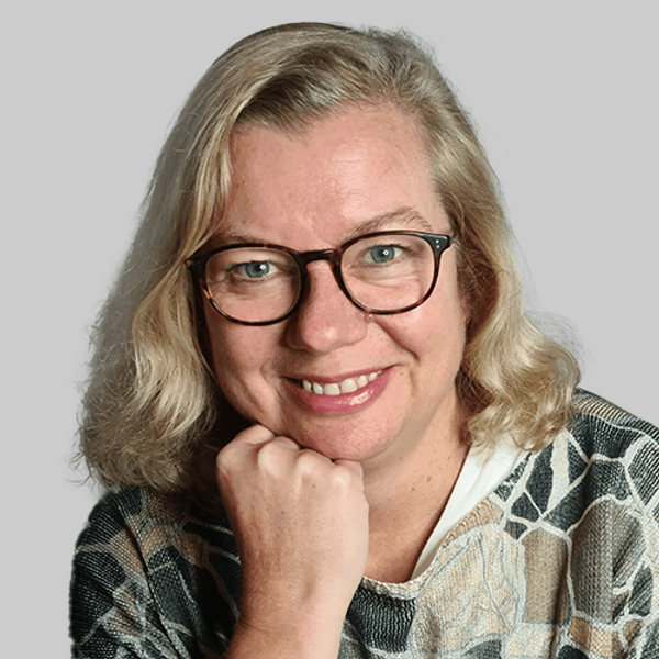 Eine Visualisierung zeigt den geplanten Schulbau in Bickendorf.