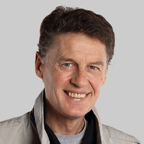 Heribert Rösgen