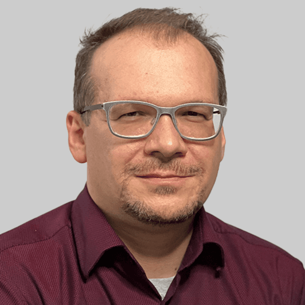 Die Luxemburger Straße könnte für Autos einspurig werden.