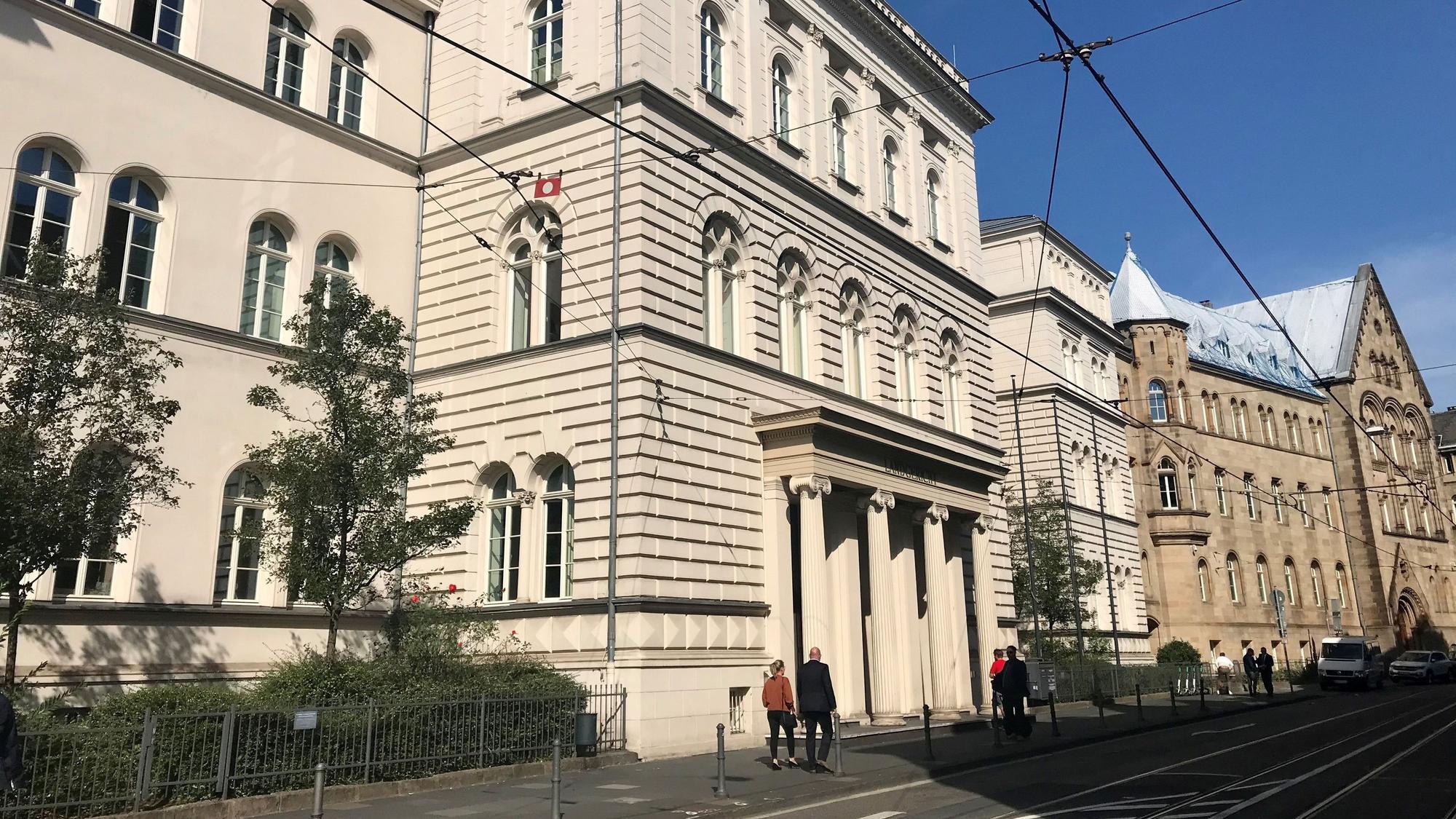 Landgericht Bonn
