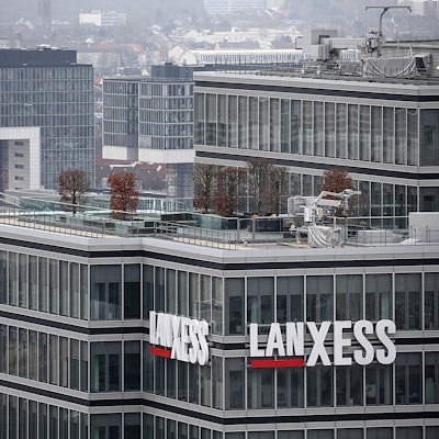 Seit September 2013 steuert Lanxess seine weltweiten Geschäfte von Köln-Deutz aus.