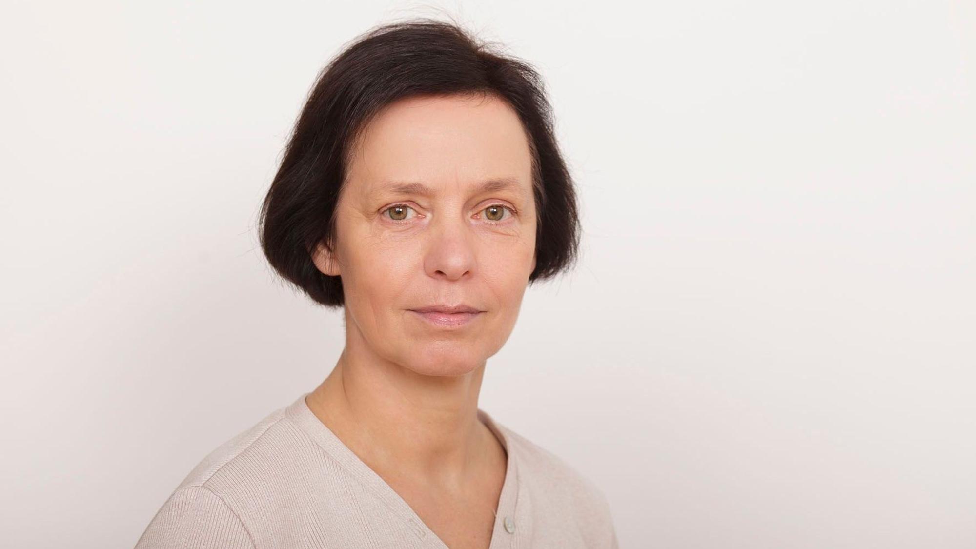 Dr. Christiane Jendrich