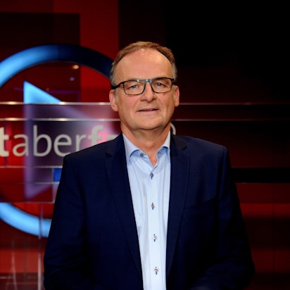 Frank Plasberg moderierte über 20 Jahre die Sendung „hart aber fair“. Mit den Entwicklungen nach seinem Ausscheiden ist er nicht einverstanden.