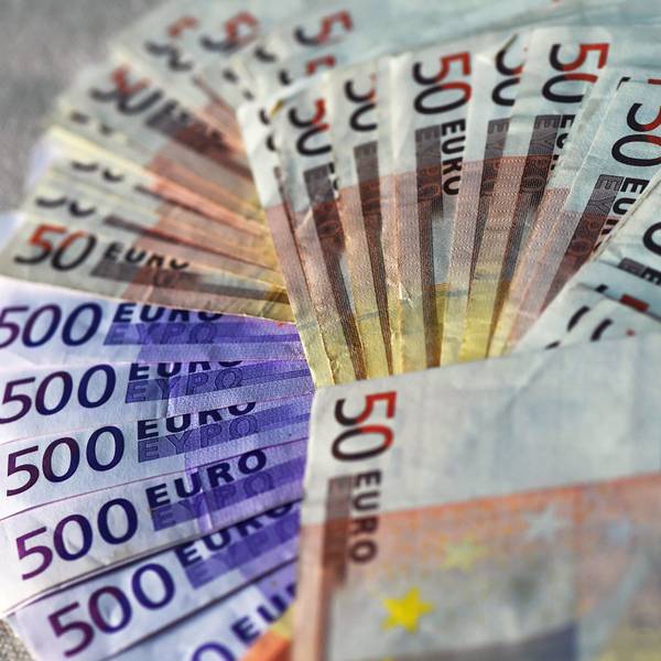 Festgeld und Co. bieten Sparern wieder bessere Erträge.