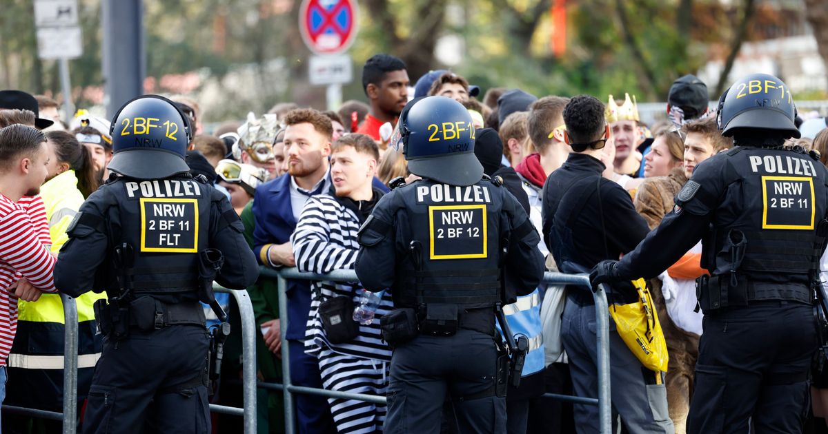 Elfter Elfter in Köln: Welche Ideen gibt es für die Feiern im Kölner ...