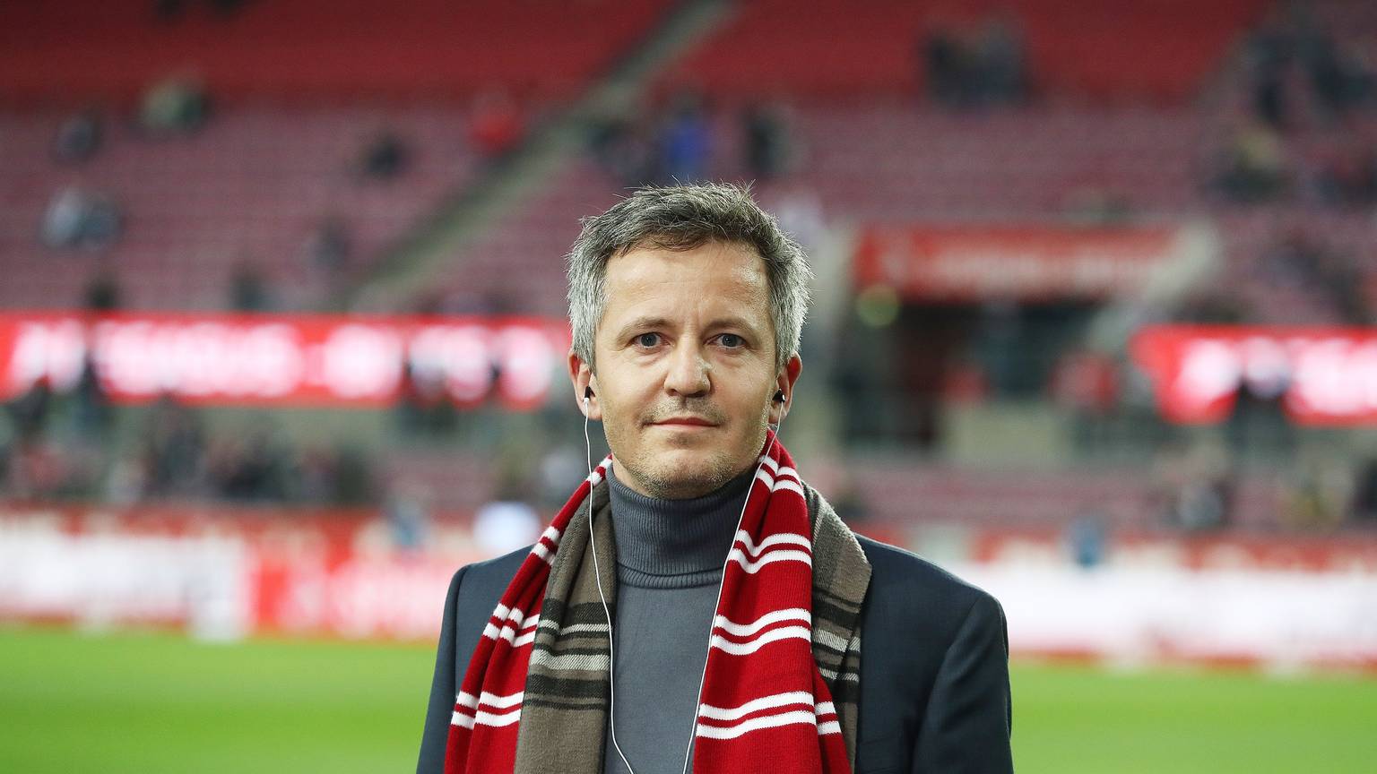 Philipp Türoff, Geschäftsführer 1. FC Köln