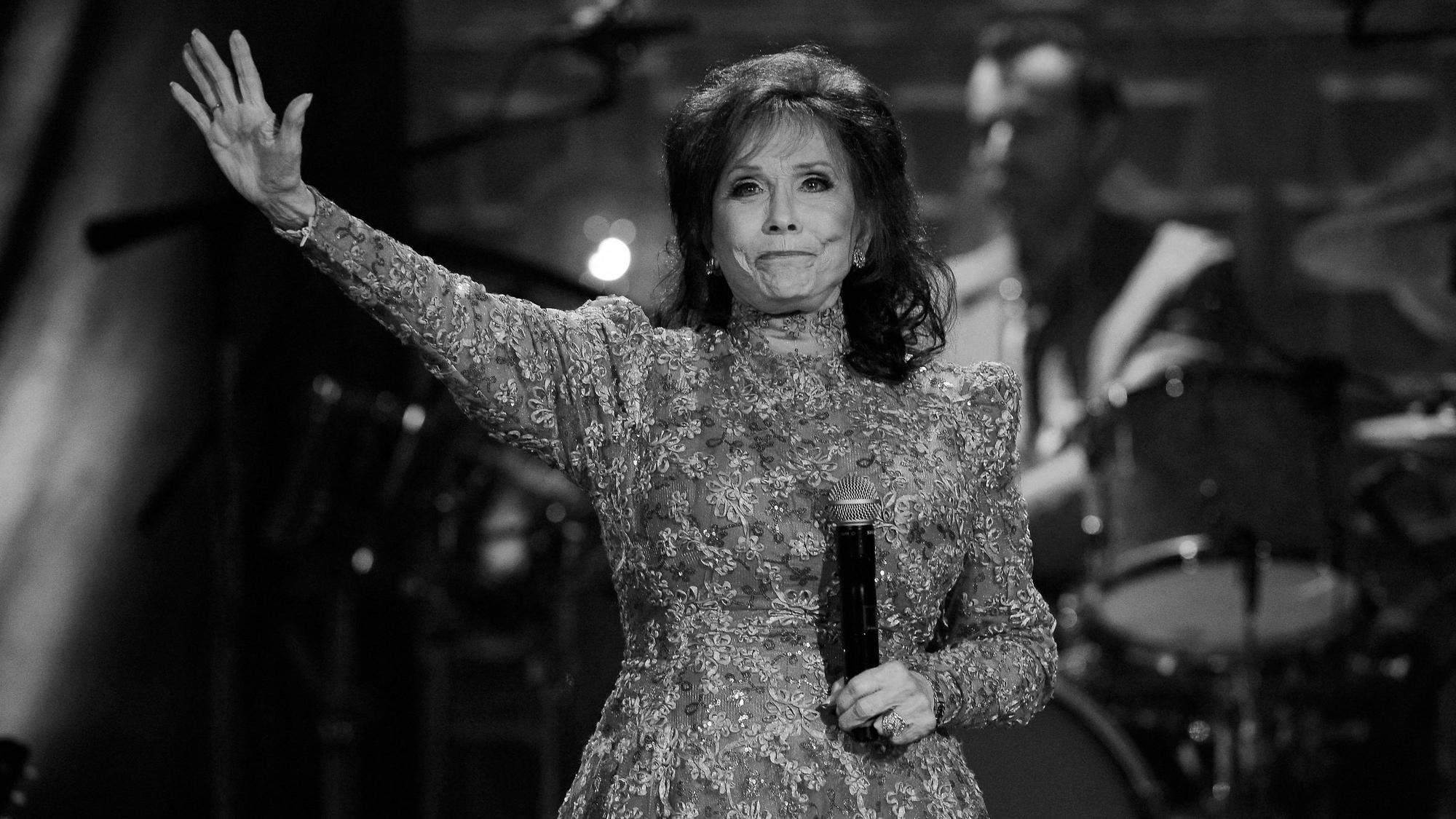 Loretta Lynn