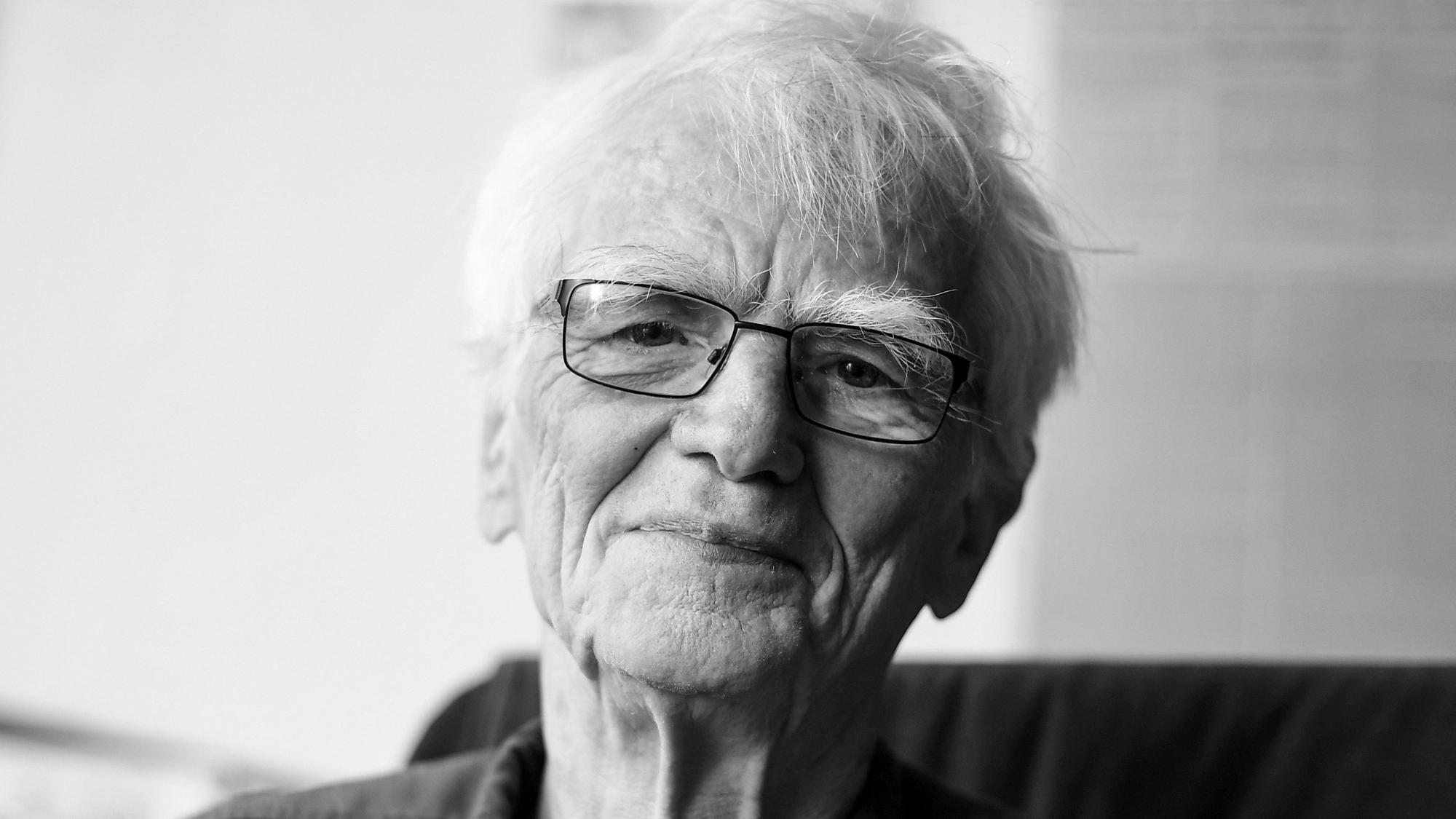 Hans-Christian Ströbele