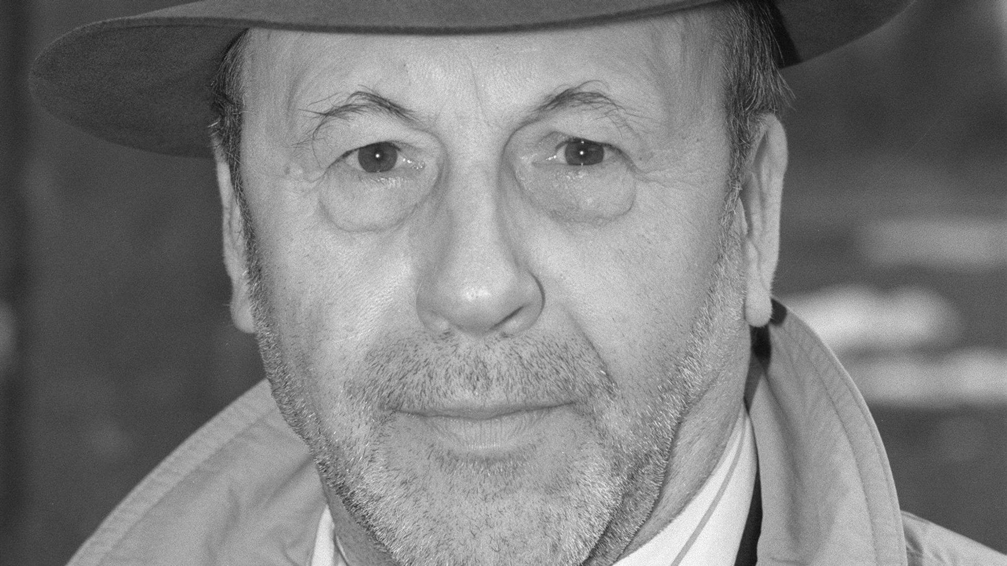 Günter Lamprecht