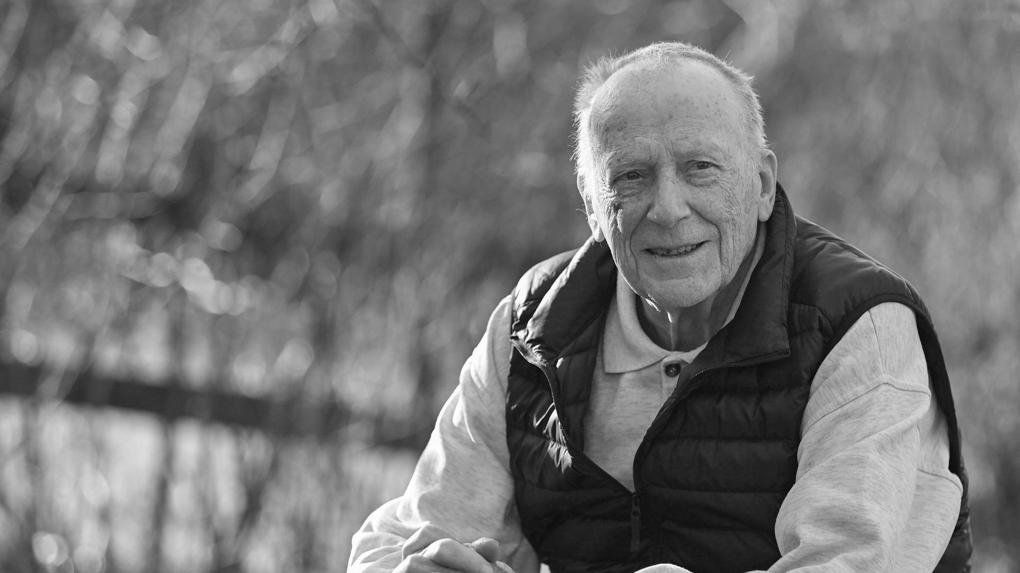 Wolfgang Kohlhaase