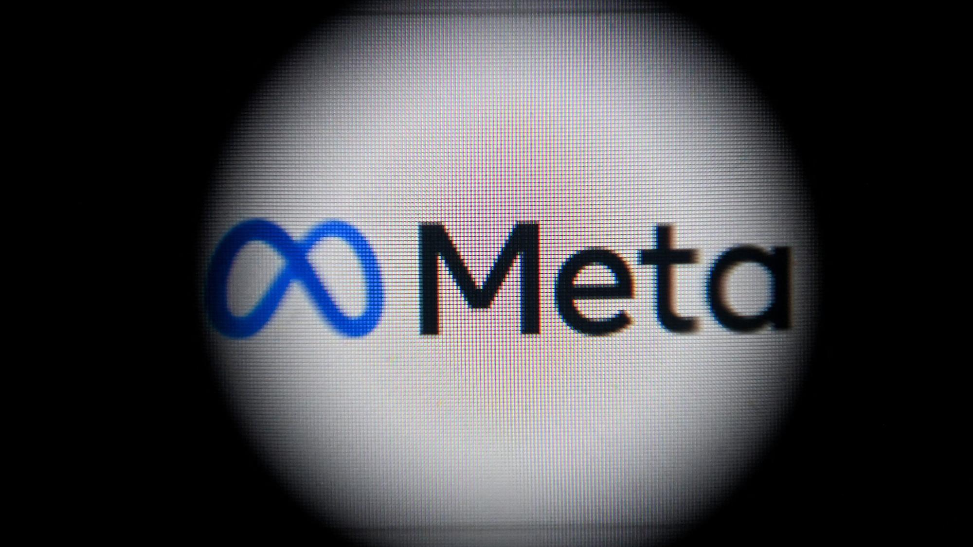 Auf Abstiegskurs: Tech-Aktien an der Börse unter anderem von Google, Meta und Netflix stürzen seit Jahresbeginn ab.