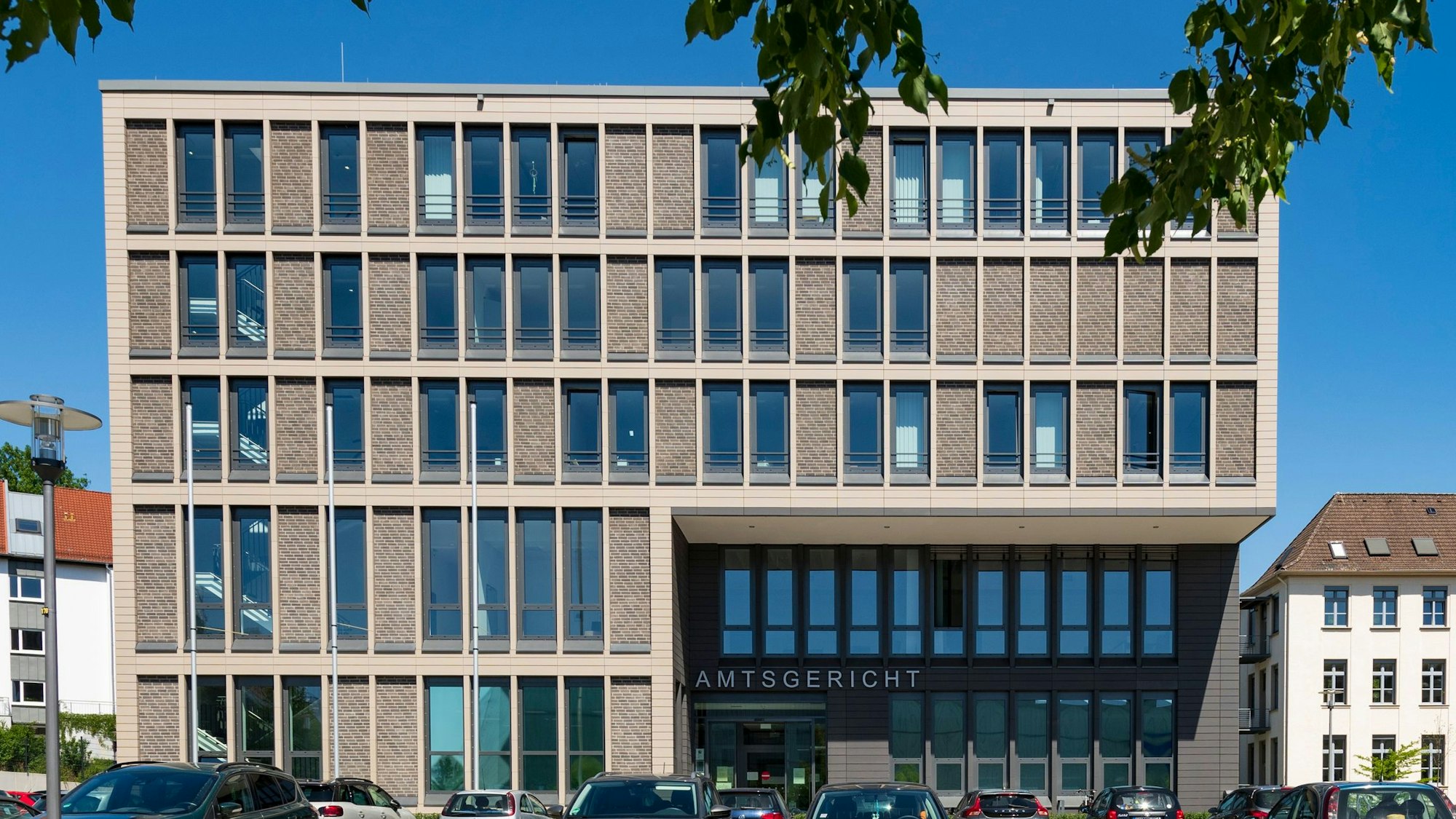 Amtsgericht Gummersbach