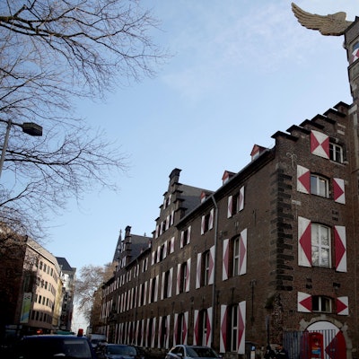 Stadtmuseum Zeughaus