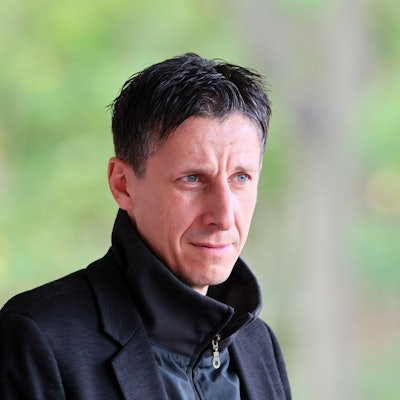 FC-Sportchef Christian Keller