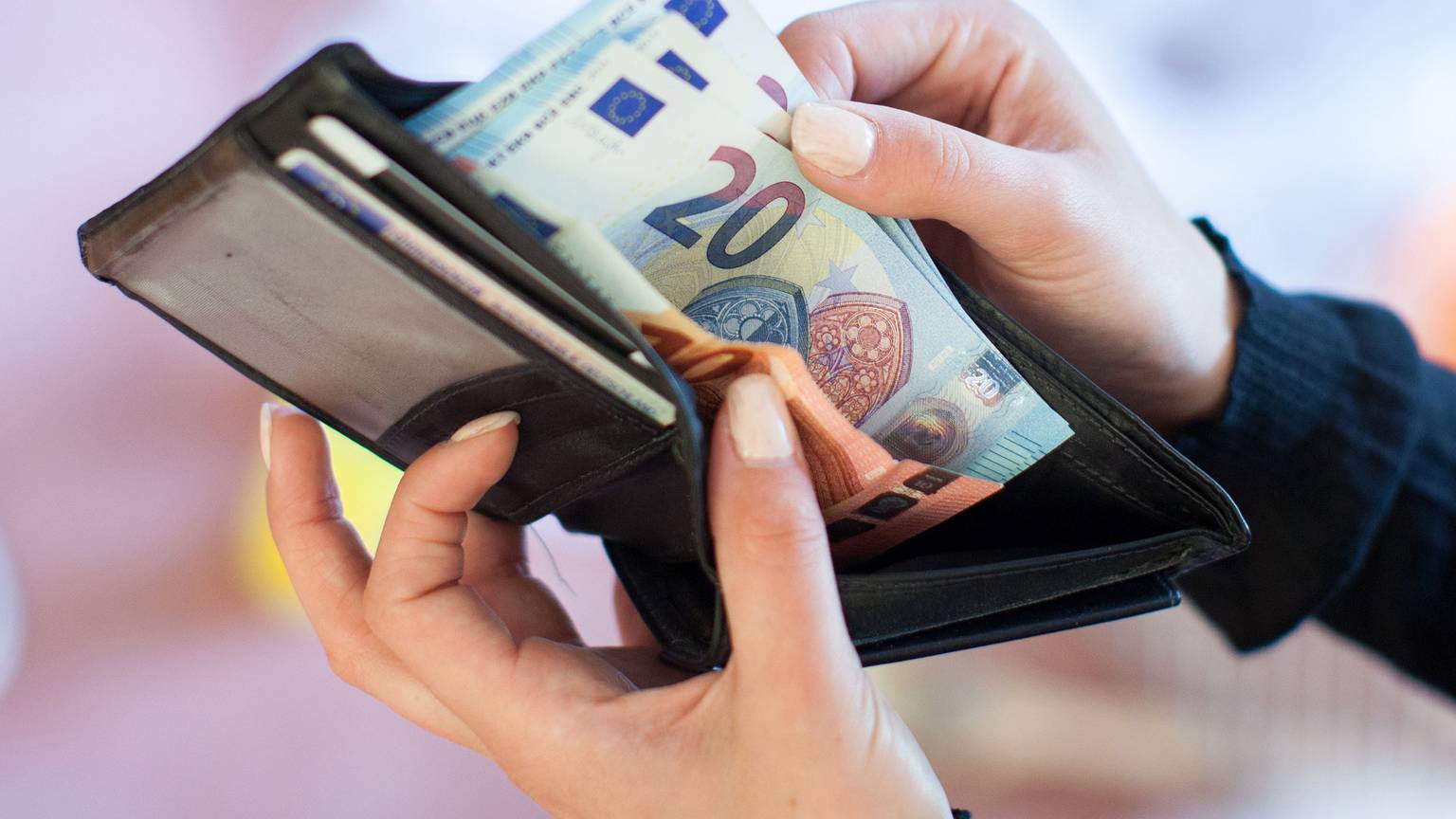 Die Erhöhung des Bürgergeldes hat für einigen Unmut gesorgt.