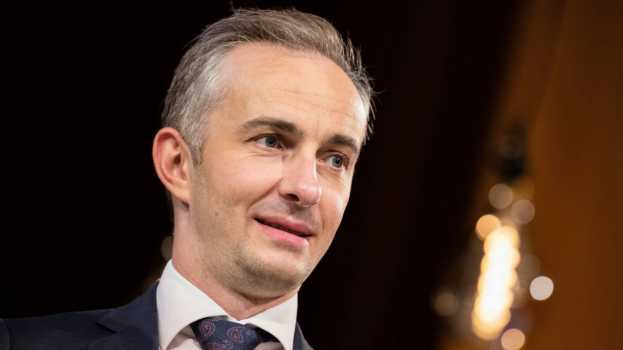 Jan Böhmermann ist erfolgreich: Sein „ZDF Magazin Royal“ stößt beim Publikum auf großes Interesse. (Archivbild)