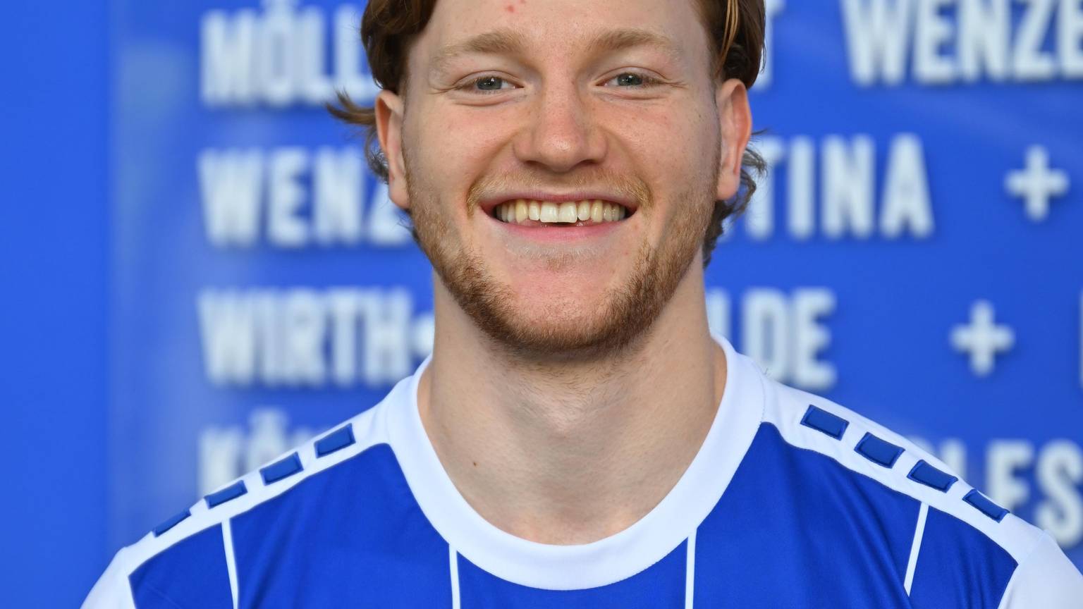 204.08.2022
Teamfoto des VfL Gummersbach
und Einzelspieler
Hier zu sehen: Tom Kiesler