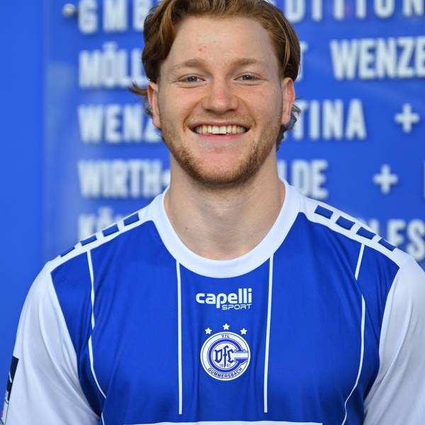 204.08.2022
Teamfoto des VfL Gummersbach
und Einzelspieler
Hier zu sehen: Tom Kiesler