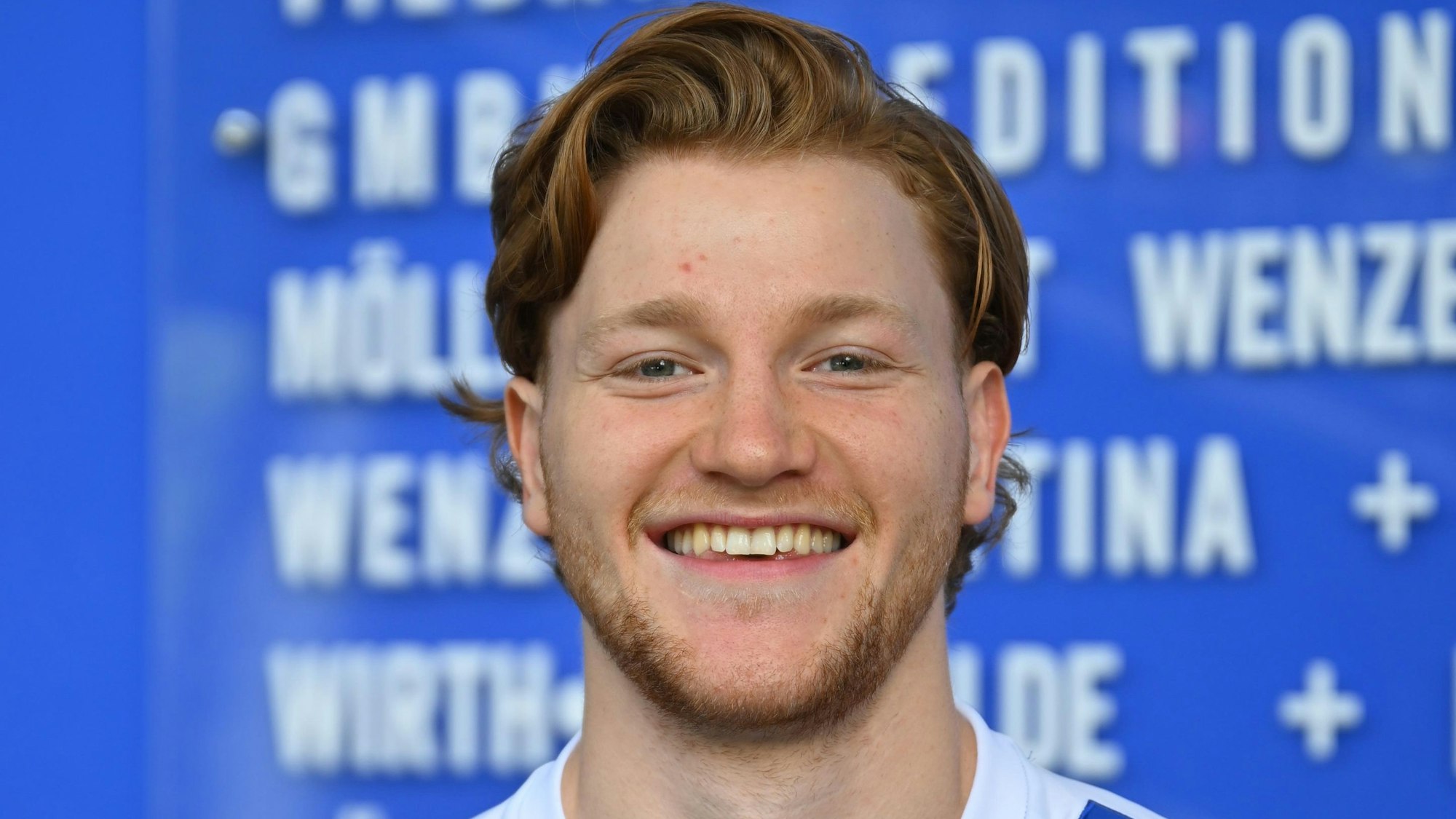 204.08.2022
Teamfoto des VfL Gummersbach
und Einzelspieler
Hier zu sehen: Tom Kiesler