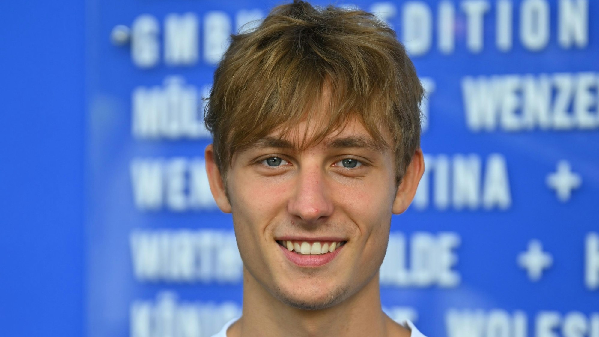 204.08.2022
Teamfoto des VfL Gummersbach
und Einzelspieler
Hier zu sehen: MATHIS HÄSELER