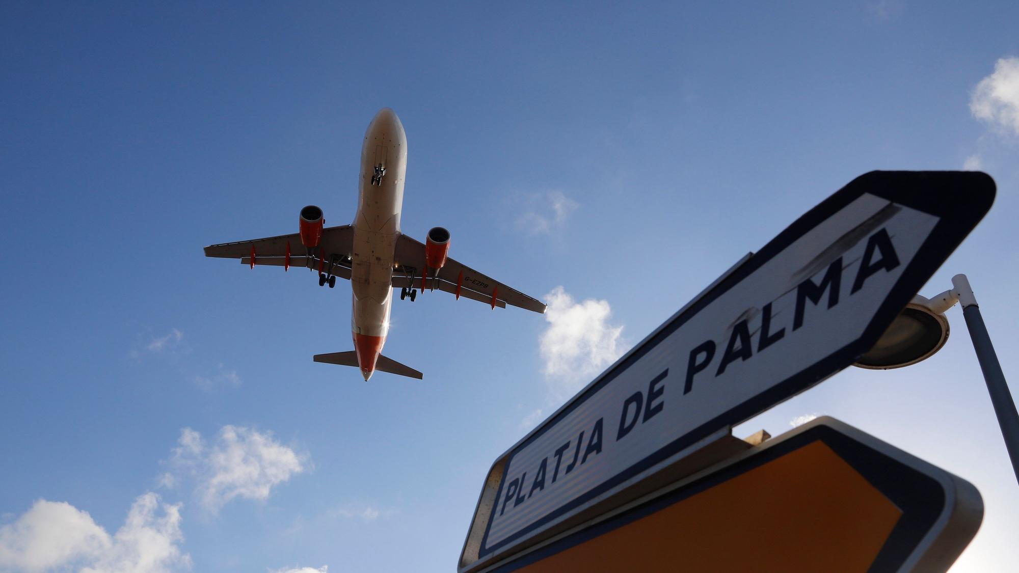 Der mutmaßliche Betrüger aus Köln hatte sich nach Mallorca abgesetzt.