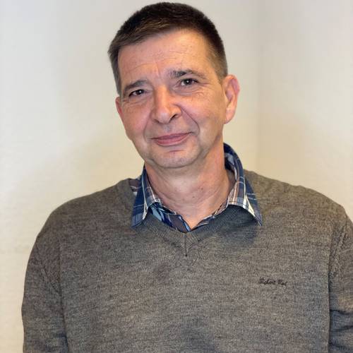 Christoph Heup