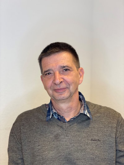 Christoph Heup
