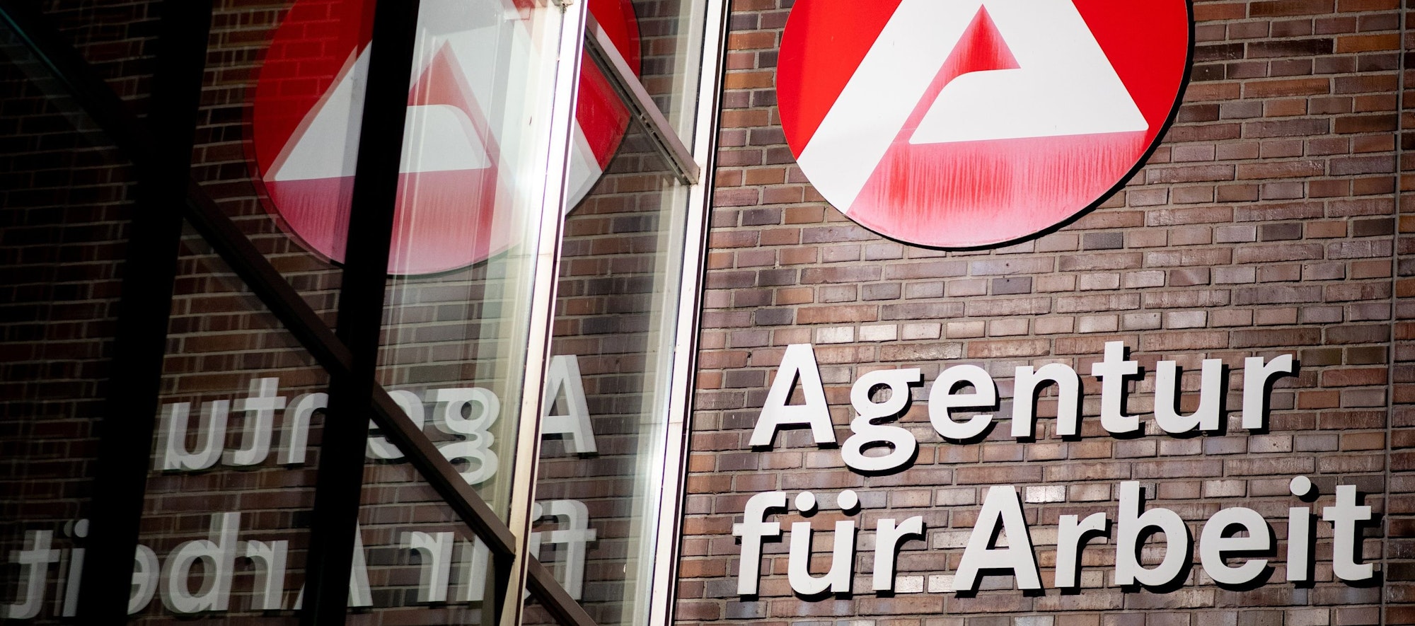 Trotz stabiler Arbeitslosenquote bereitet der Arbeitsagentur der Fachkräftemangel Sorgen.