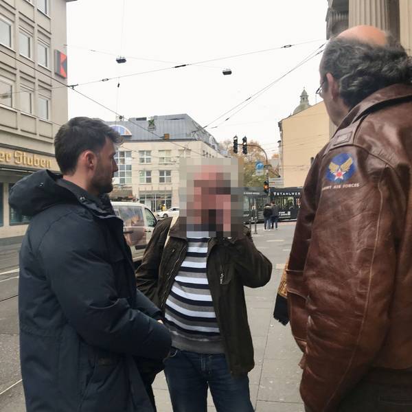 Überraschende Wende im Mordfall Claudia Otto Wegen unsauber bearbeiteter DNA-Spuren hat die Kammer des Bonner Schwurgerichts den Haftbefehl gegen den Angeklagten aufgehoben.