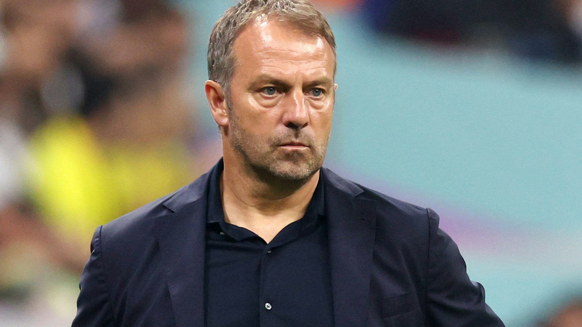 Bundestrainer Hansi Flick