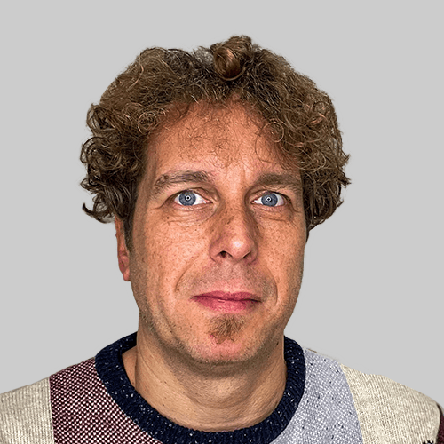 Tom Steinicke