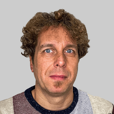 Tom Steinicke