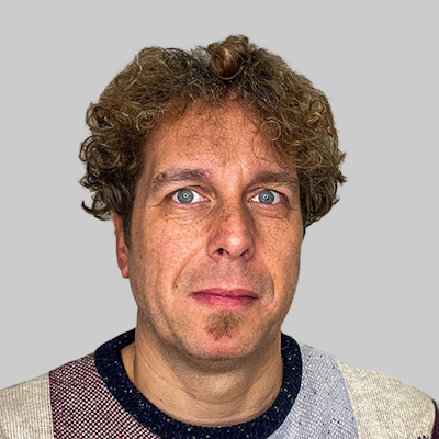 Tom Steinicke