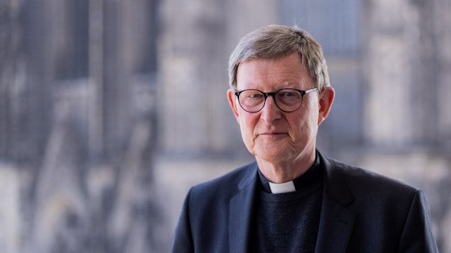 Großkanzler und Stiftungsratsvorsitzender der Hochschule ist Rainer Maria Kardinal Woelki.