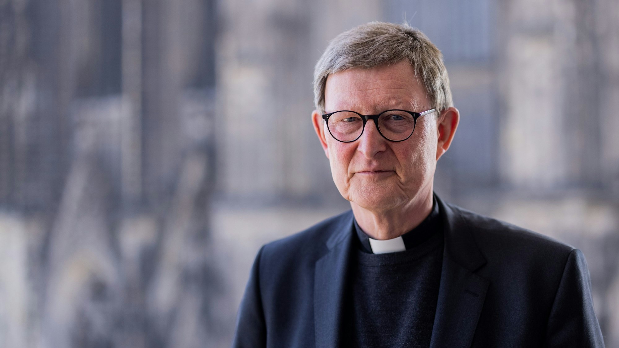 Großkanzler und Stiftungsratsvorsitzender der Hochschule ist Rainer Maria Kardinal Woelki.