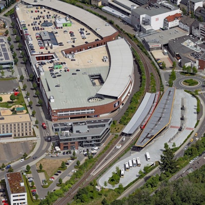 06.10.2022
Forum Gummersbach