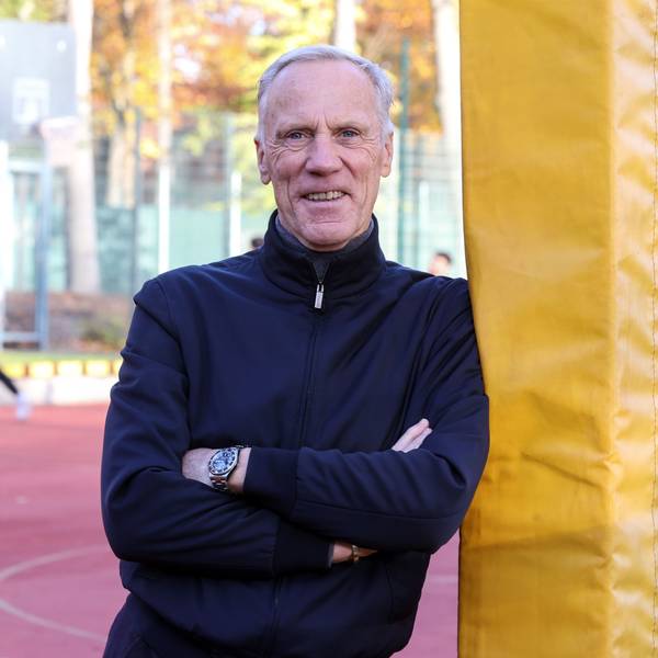 Ingo Froböse
