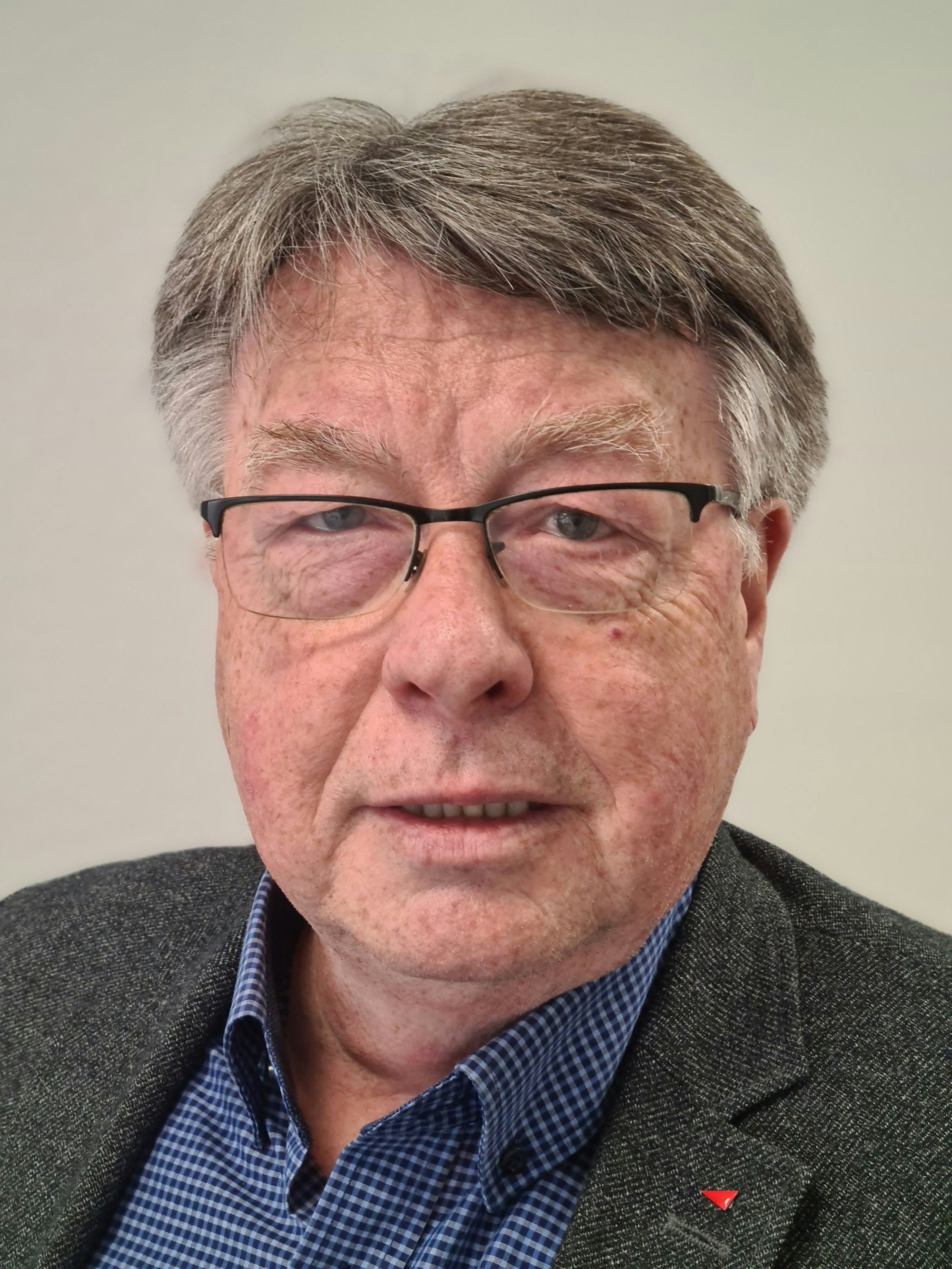 Hans Decruppe fühlt sich von einem Leserbriefschreiber falsch zitiert.