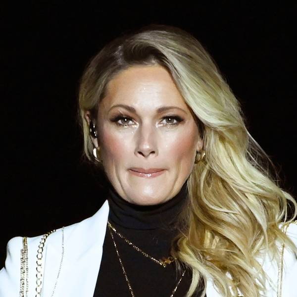 Helene Fischer, Sängerin, tritt in der ZDF-Unterhaltungsshow „Wetten, dass..?“ auf.