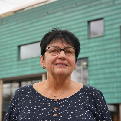 Rhein-Erft-Kreis: Musiklehrerin Renate Clemens kämpft für den Erhalt der Musikschule „La Musica“. Dafür opfert sie fast ihre gesamte Freizeit.