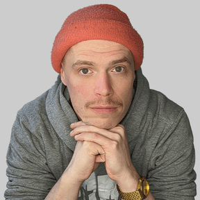 Benjamin Quiring