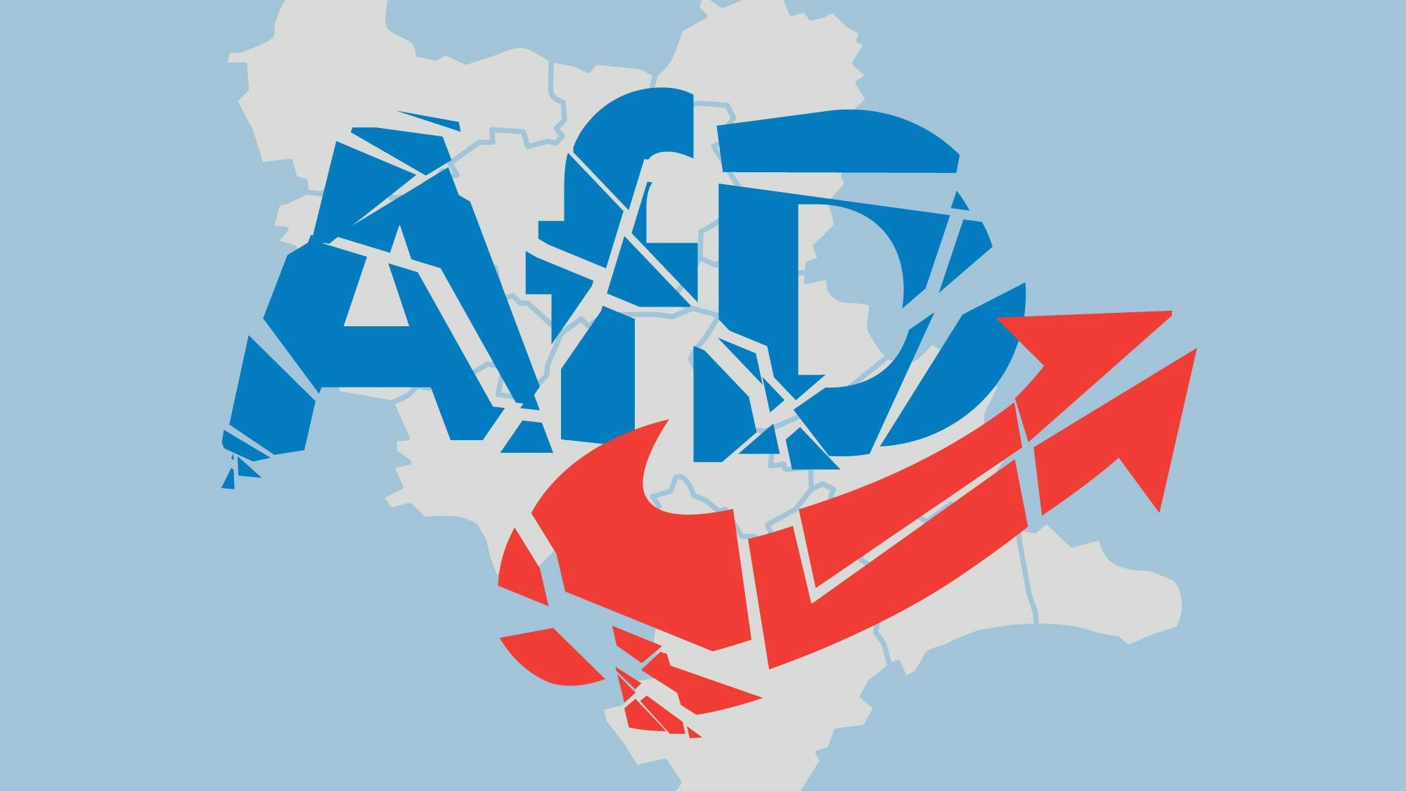 Die AfD im Rhein-Erft-Kreis zerfällt in Teile.